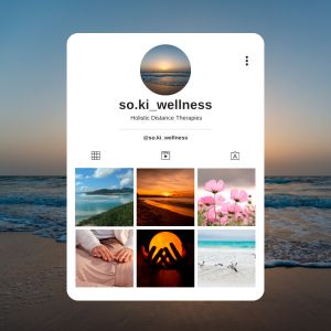 imagen perfil social de instagram